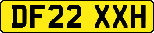 DF22XXH