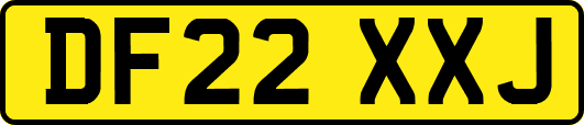 DF22XXJ