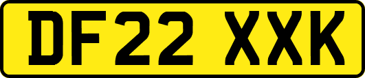 DF22XXK