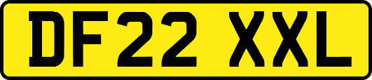 DF22XXL
