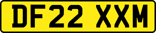 DF22XXM