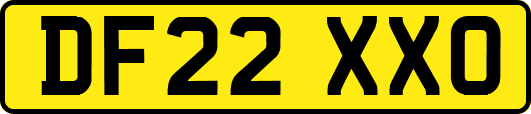 DF22XXO