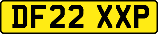 DF22XXP