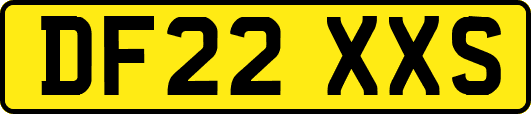 DF22XXS
