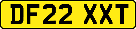DF22XXT
