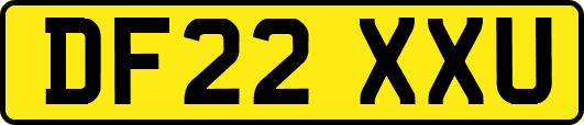 DF22XXU