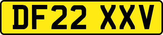 DF22XXV
