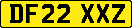 DF22XXZ