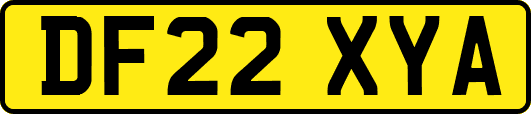 DF22XYA