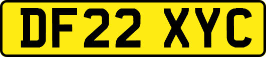 DF22XYC