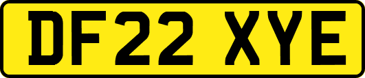 DF22XYE