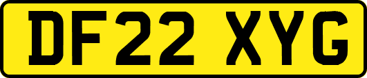 DF22XYG