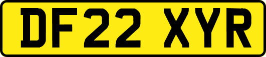 DF22XYR
