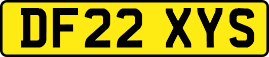 DF22XYS