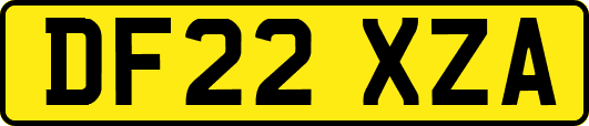 DF22XZA