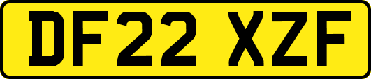 DF22XZF