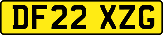 DF22XZG