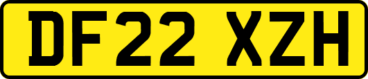 DF22XZH
