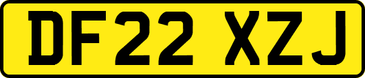 DF22XZJ