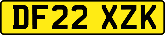 DF22XZK