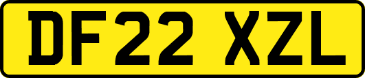 DF22XZL