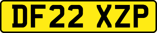 DF22XZP