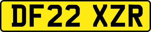 DF22XZR