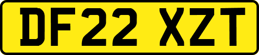 DF22XZT