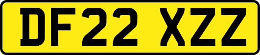 DF22XZZ