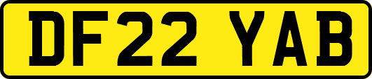 DF22YAB