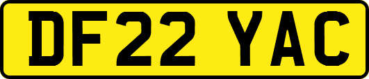 DF22YAC