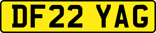 DF22YAG