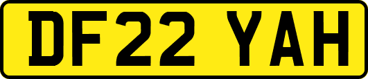 DF22YAH