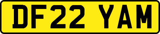 DF22YAM
