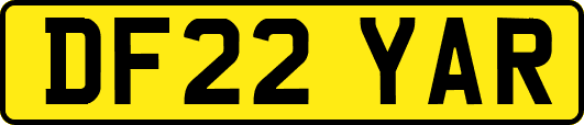 DF22YAR