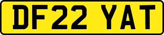 DF22YAT