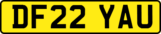 DF22YAU