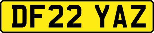 DF22YAZ