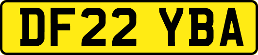 DF22YBA