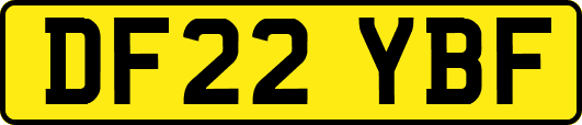DF22YBF