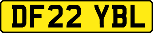 DF22YBL