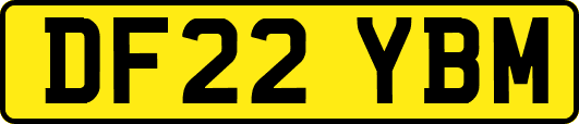 DF22YBM