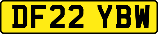 DF22YBW