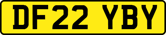 DF22YBY