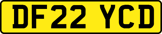 DF22YCD