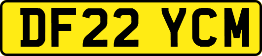 DF22YCM