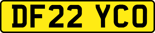 DF22YCO