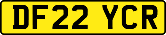 DF22YCR