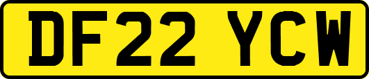 DF22YCW