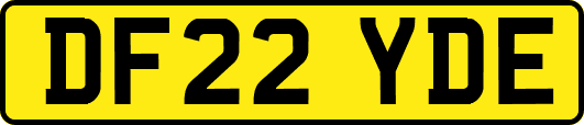 DF22YDE